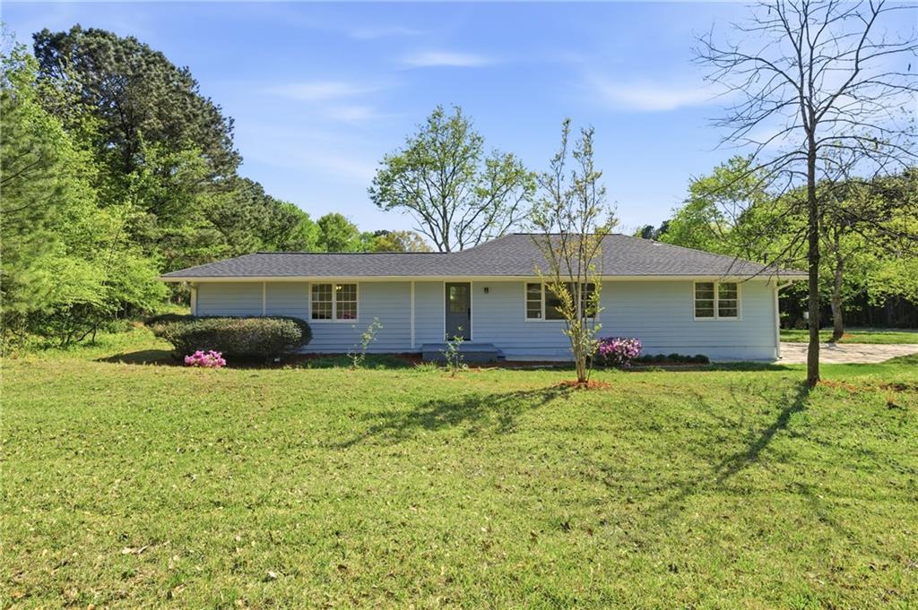 21 Nebo Dr., Hiram, GA 30141