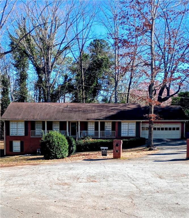 2589 King Cir., Conyers, GA 30013