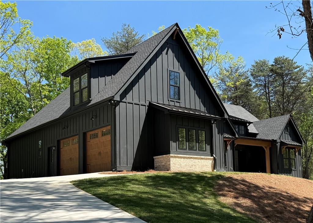 24 Fern Creek Ct., Jasper, GA 30143