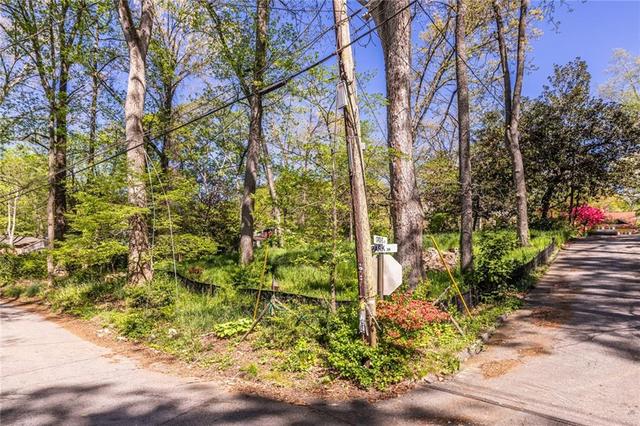 New Homes For Sale This Week That Attend Stone Mountain High School: April 3rd to April 9th