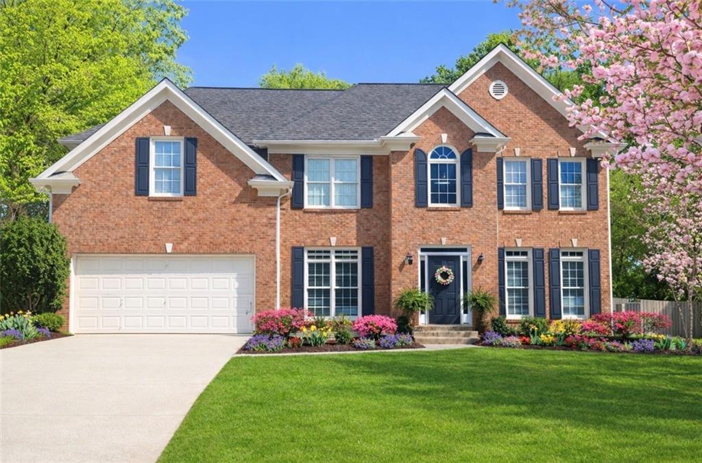 1134 Regiment Dr., Acworth, GA 30101