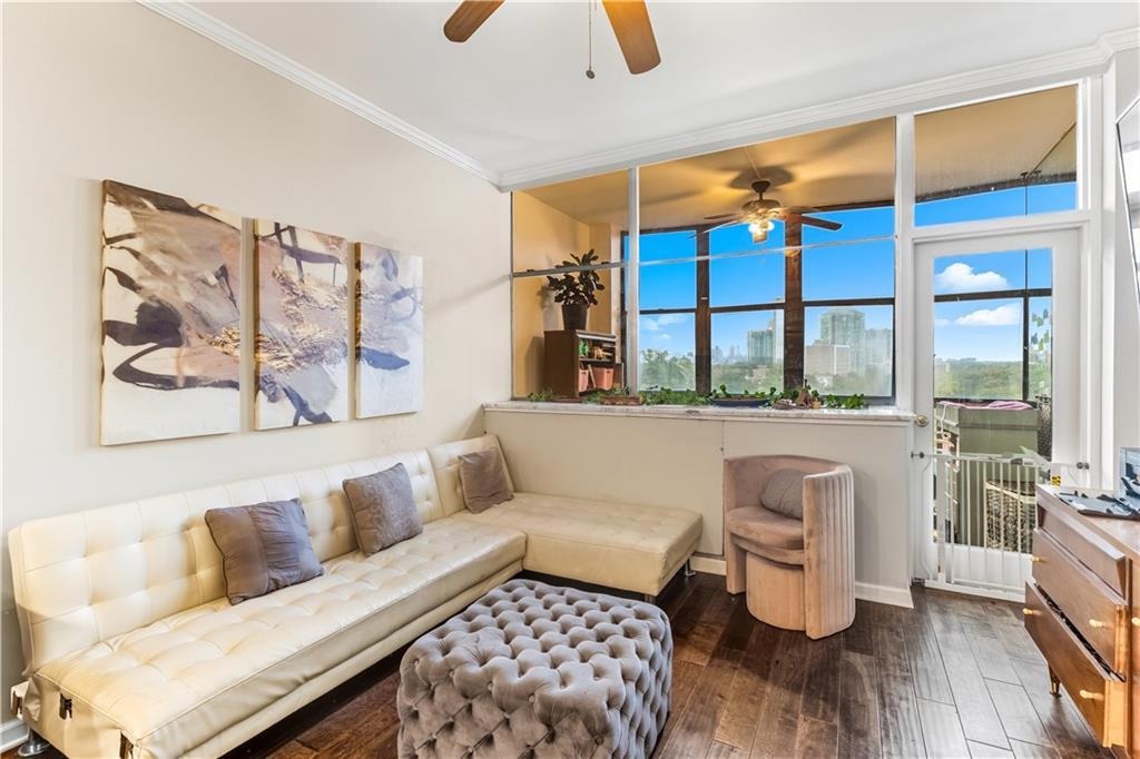 3060 Pharr Court North #719, Atlanta, GA 30305