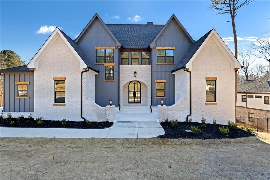 6113 Deepwater Cove, Gainesville, GA 30506