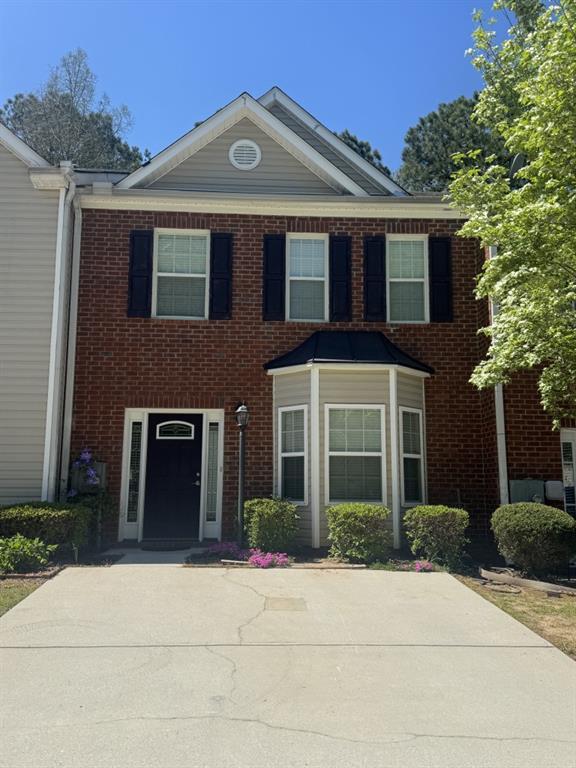 2637 Rocky Ct., Atlanta, GA 30349