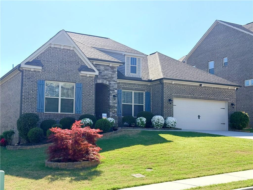 4144 Hawking Dr., Suwanee, GA 30024