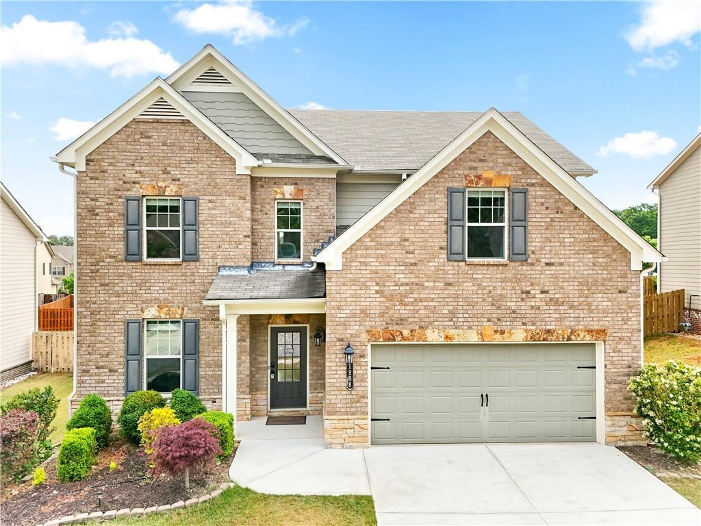 1968 Lakeview Bend Way, Buford, GA 30519