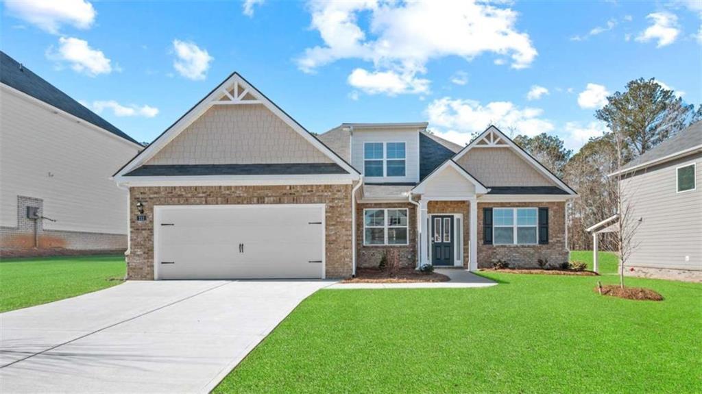 224 Umber Rd., Locust Grove, GA 30248