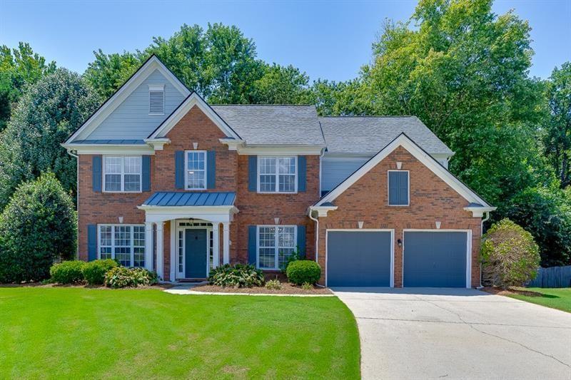 503 Glen Level Cir., Sugar Hill, GA 30518