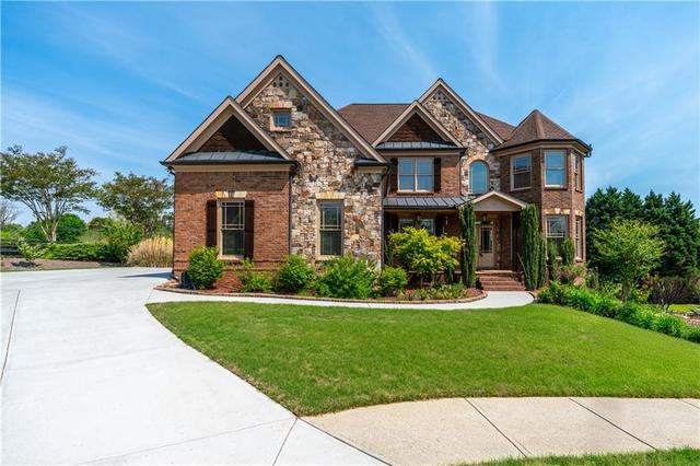 New Homes For Sale This Week That Attend Mill Creek High School: April 3rd to April 9th