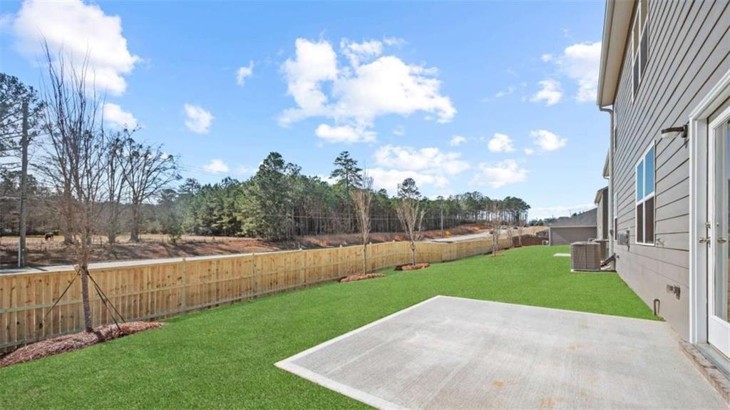 66 White Spruce Way, Newnan, GA 30265