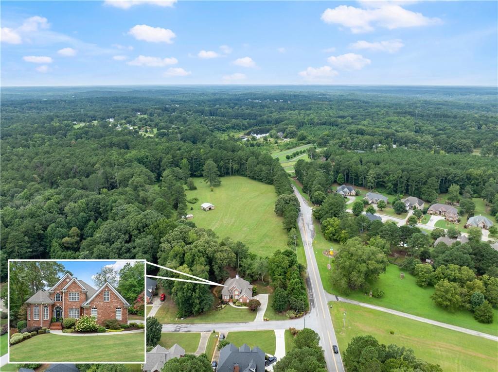 1503 Cleveland Ct., Loganville, GA 30052