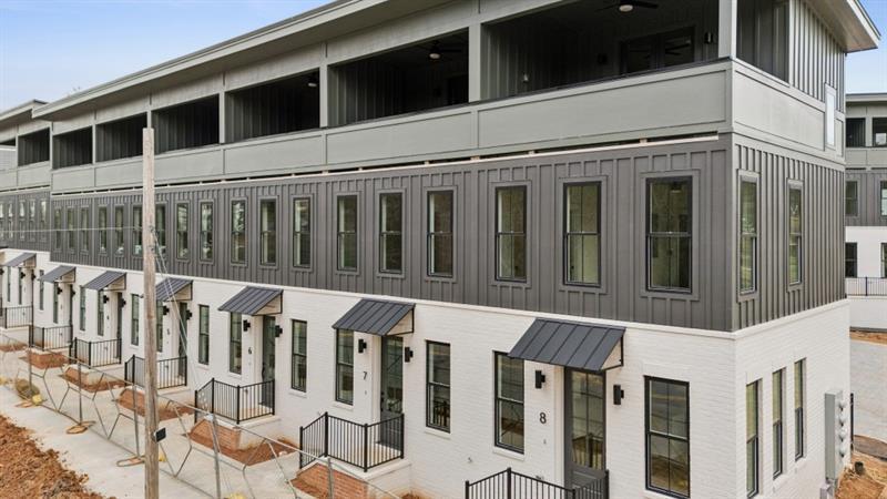 1160 Boulevard #14, Atlanta, GA 30312