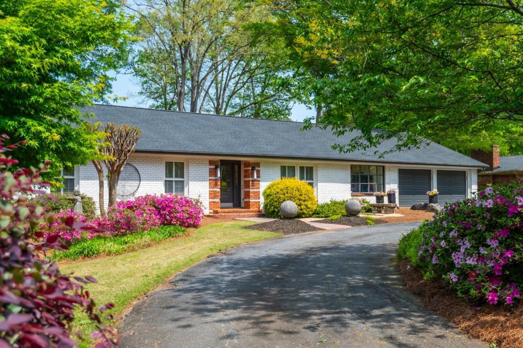 1775 Crestline Dr., Atlanta, GA 30345