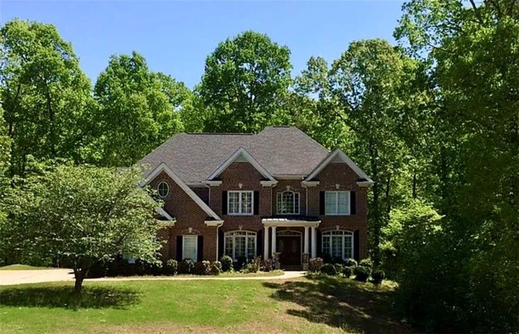 4350 Bronte Ln., Douglasville, GA 30135