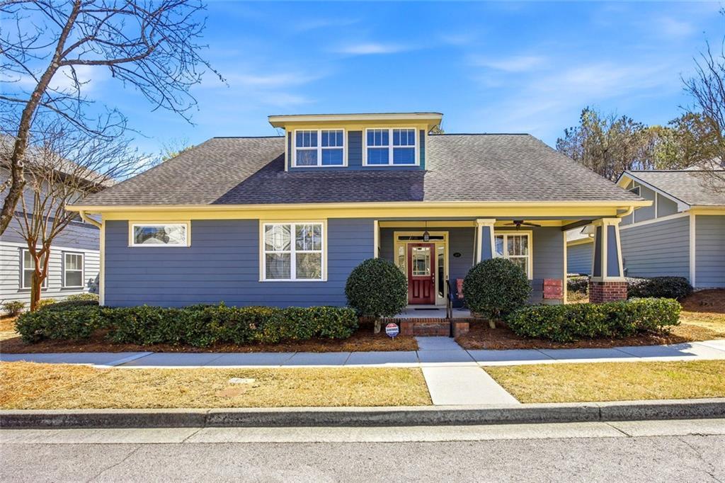 268 Mission Oak Dr., Grayson, GA 30017