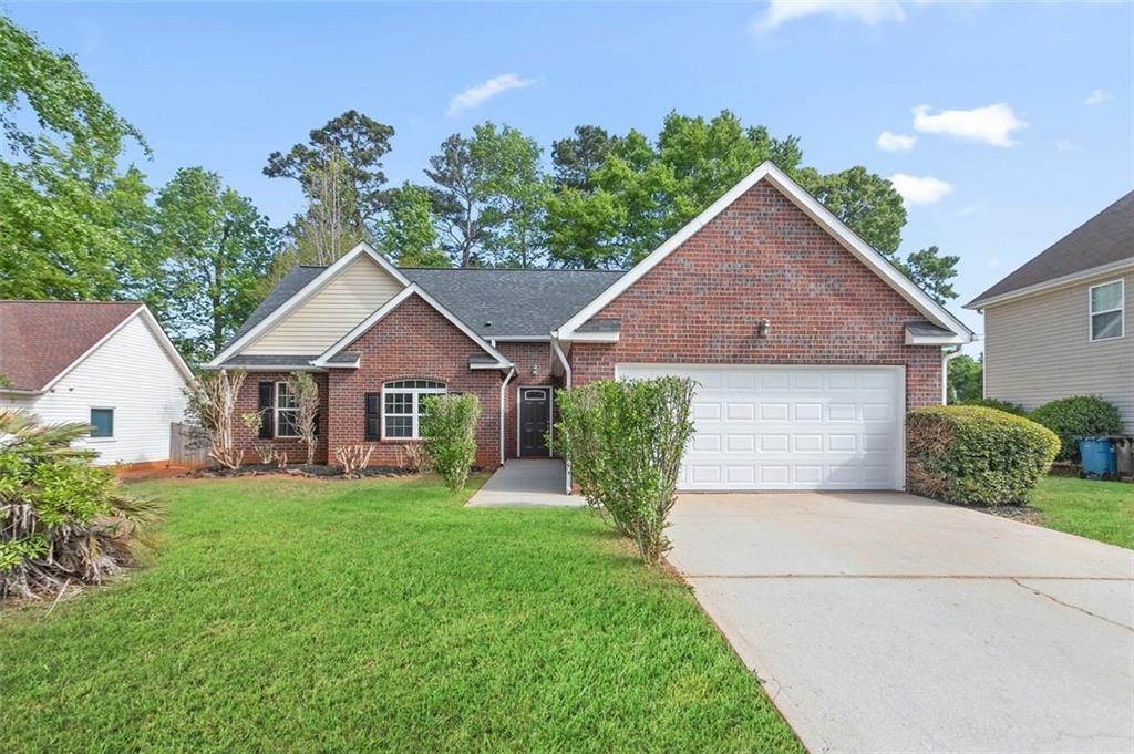 443 Camella Cir., Mcdonough, GA 30252