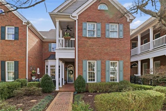 New Homes For Sale This Week in Roswell: April 3rd to April 9th