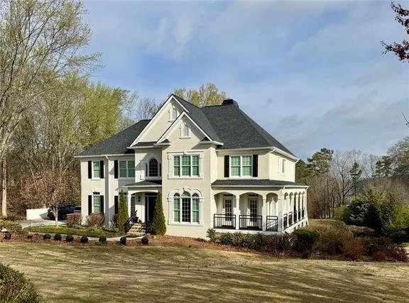 New Homes For Sale This Week That Attend Mount Vernon Elementary School: April 3rd to April 9th