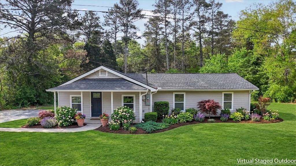 6633 Highway 140, Adairsville, GA 30103