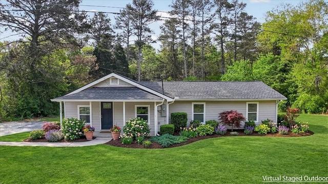 New Homes with Master Bedrooms on the 1st Floor That Attend Adairsville Elementary School: April 4th to April 10th