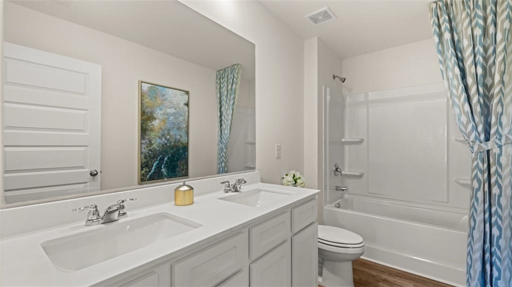 11933 Aukerman Way, Hampton, GA 30228