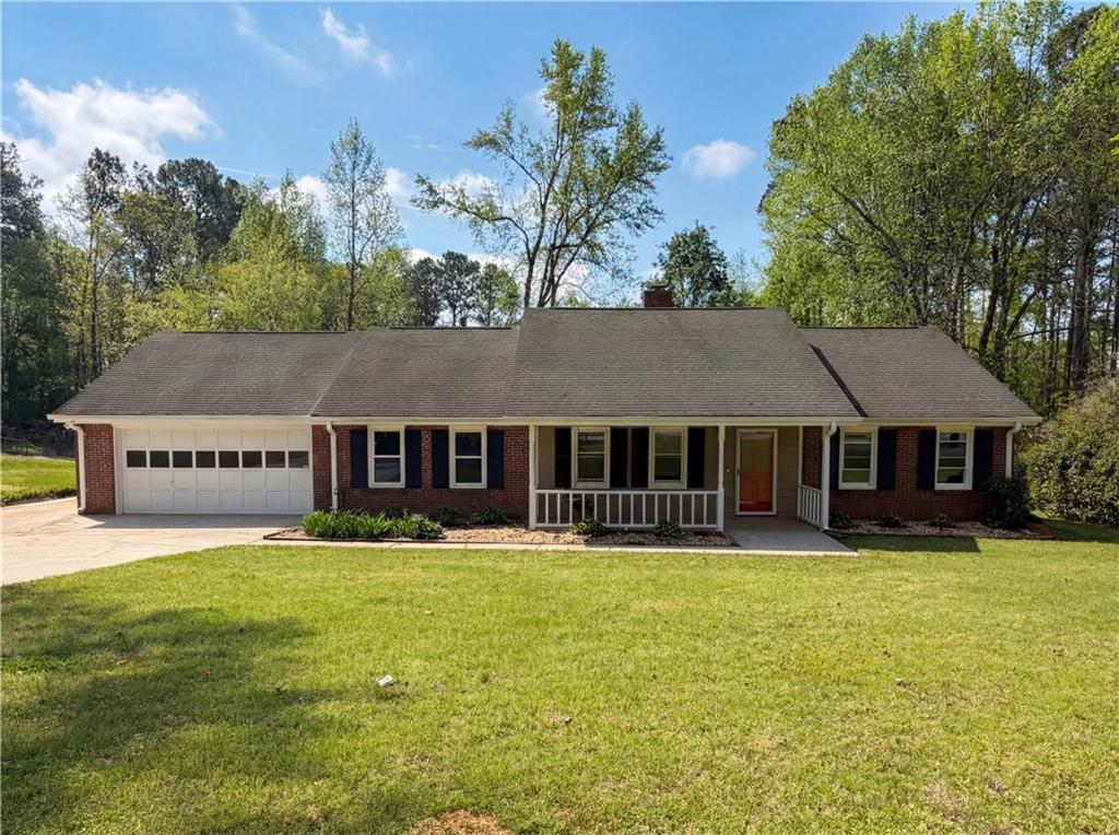 1622 Spaniel Ct., Conyers, GA 30094