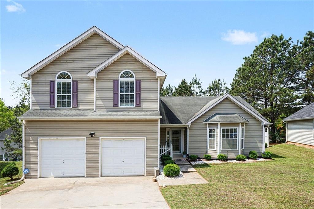 4263 Arabian Way, Snellville, GA 30039