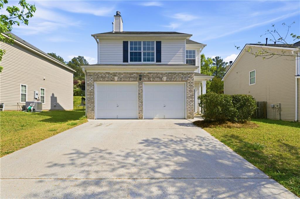 6065 Hemperly Rd., College Park, GA 30349