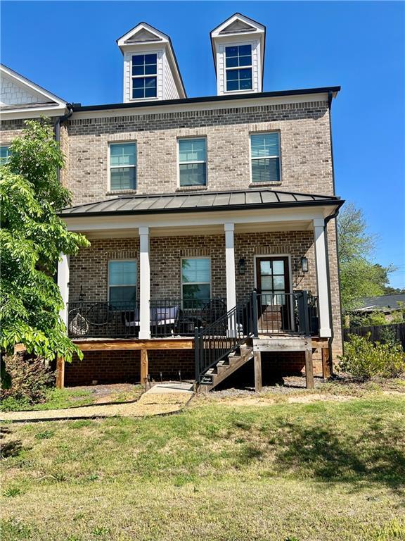 768 Honey Bee Ln., Lawrenceville, GA 30046