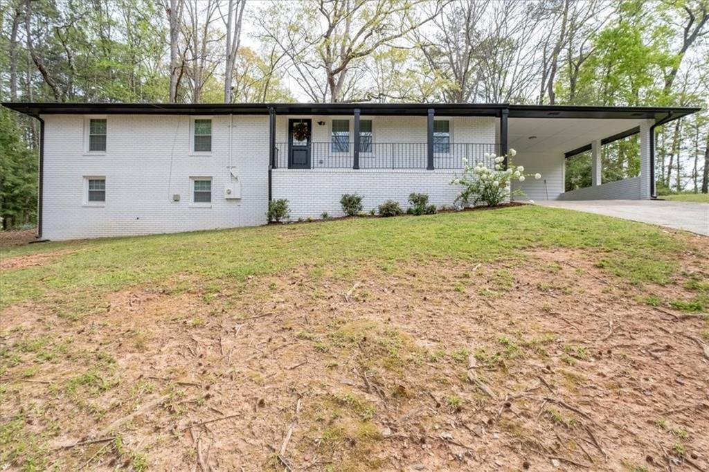 641 Amber Pl., Marietta, GA 30060