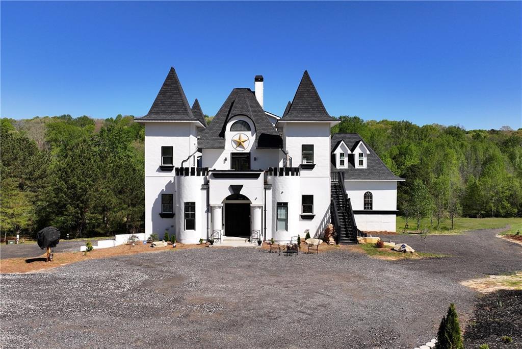 1197 Dee Kennedy Rd., Auburn, GA 30011