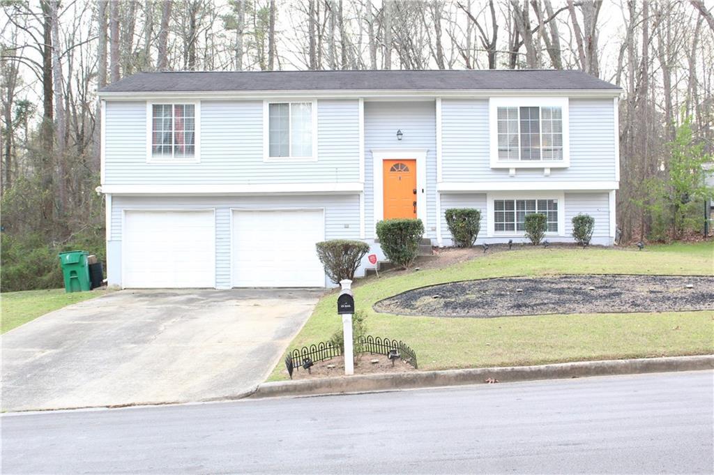 5281 Tasman Tr., Lithonia, GA 30038