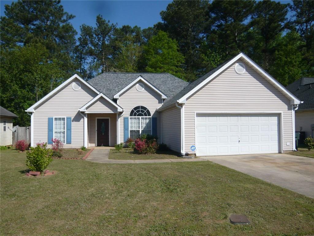 1677 Summit Creek Way, Loganville, GA 30052