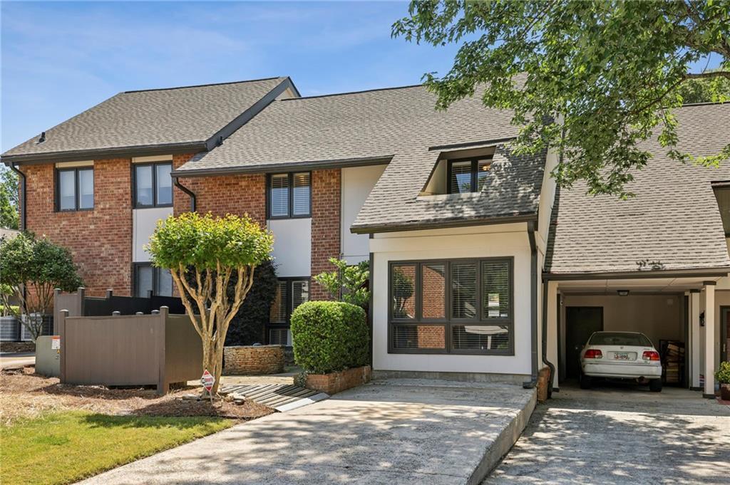 3226 Clairmont North Northeast, Brookhaven, GA 30329