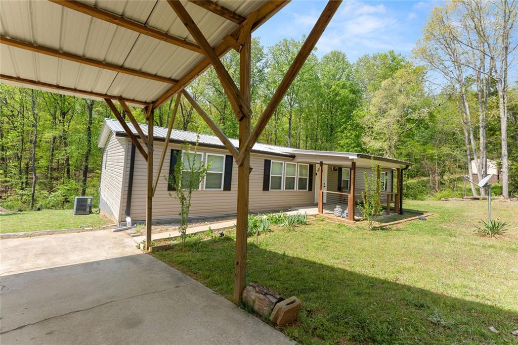 1670 Azelea Ln., Gainesville, GA 30507