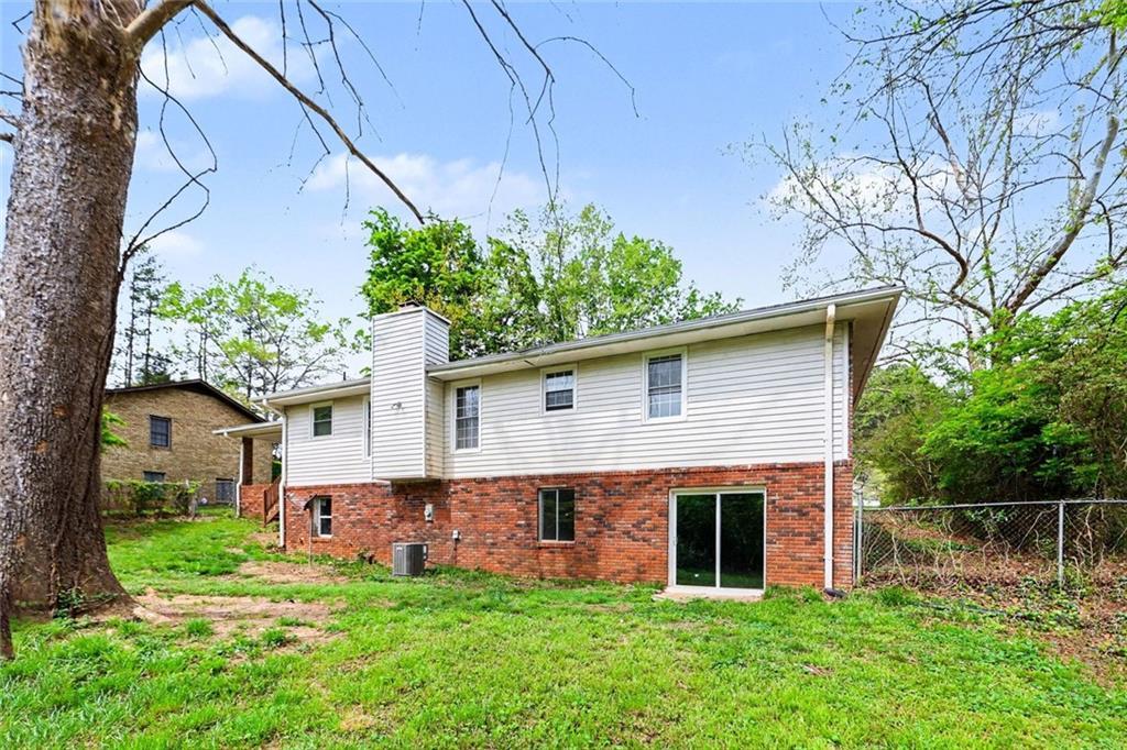 4938 Kings, Douglasville, GA 30135