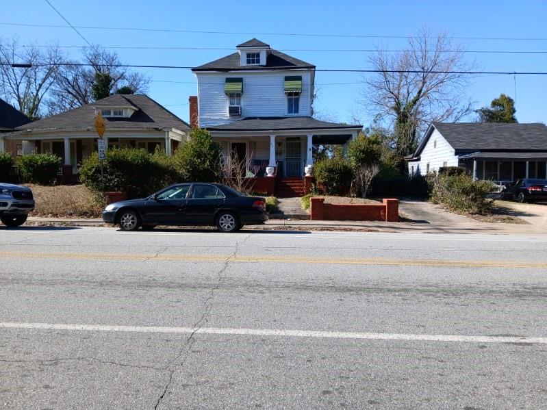 521 Monroe St., Macon, GA 31201