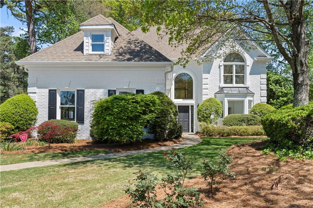 501 Prentiss Point, Marietta, GA 30067