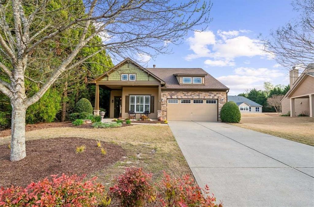 4550 Concord Village Ln., Cumming, GA 30040