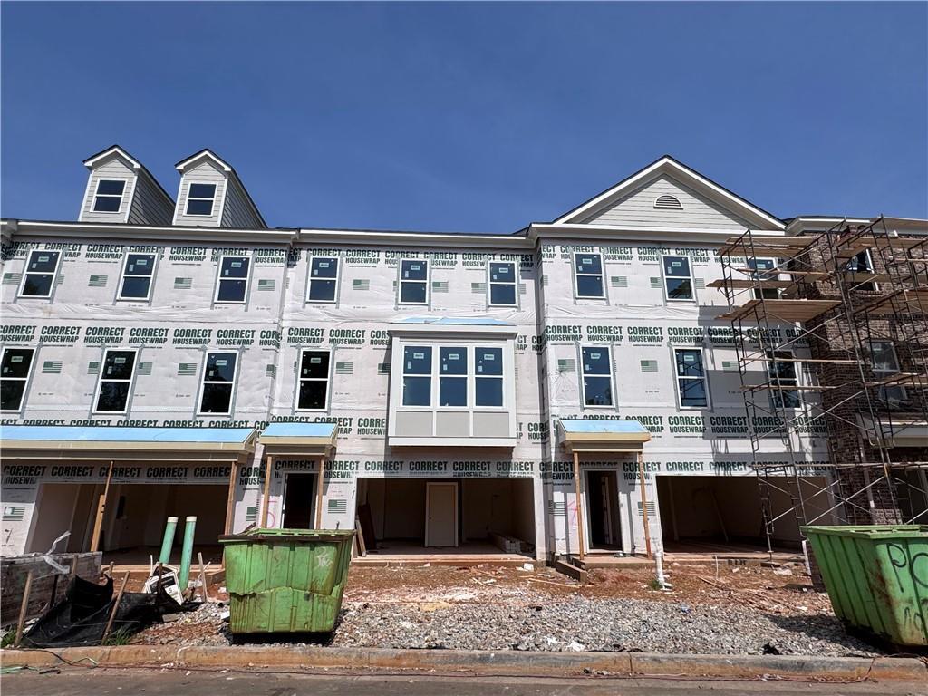 2739 Hallwood Ln., Suwanee, GA 30024