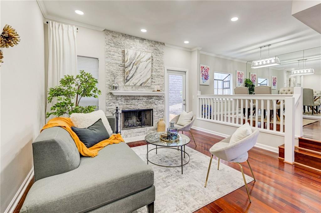 1929 Variations Dr., Atlanta, GA 30329