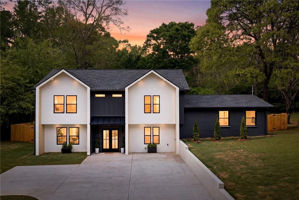 245 Doeskin Tr., Smyrna, GA 30082