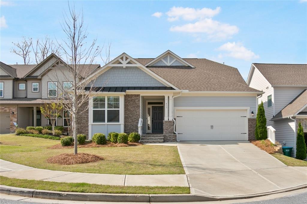 413 Solace Pl., Canton, GA 30114