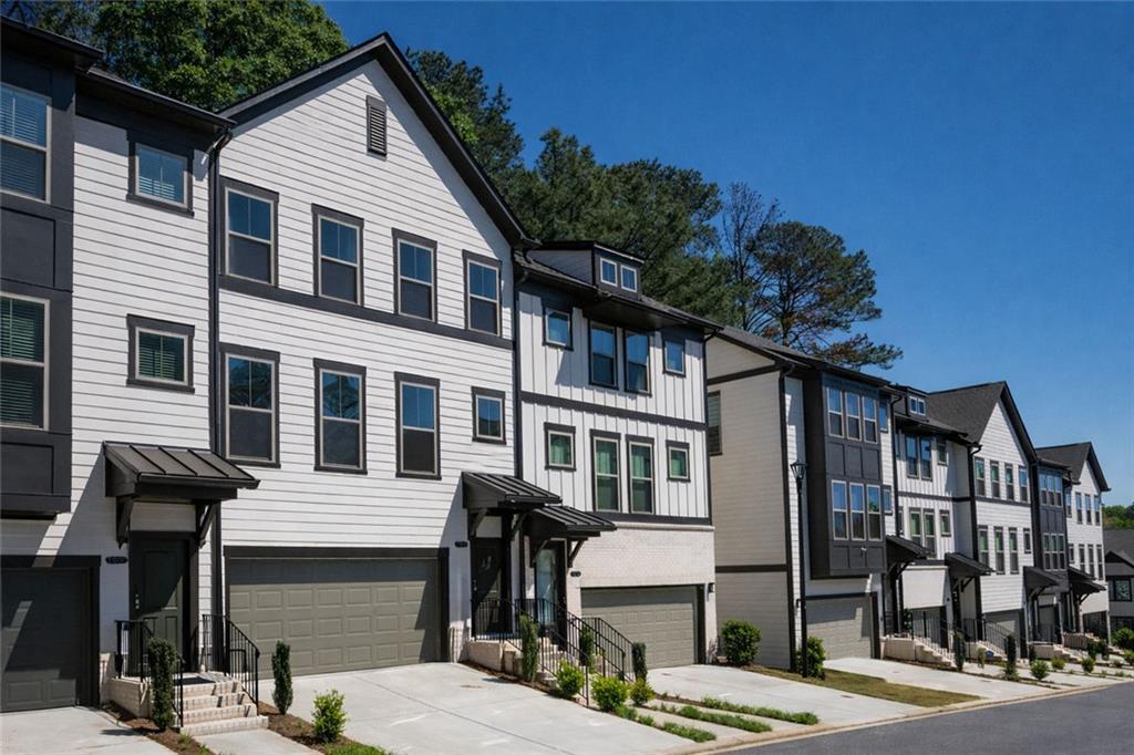 1332 Stanley Park Dr., Decatur, GA 30033