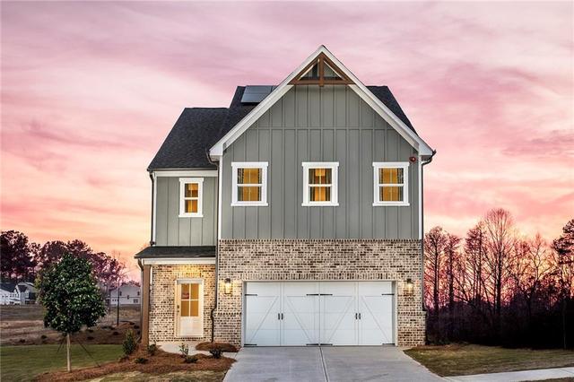 New Homes For Sale This Week That Attend Sawyer Road Elementary School: April 3rd to April 9th