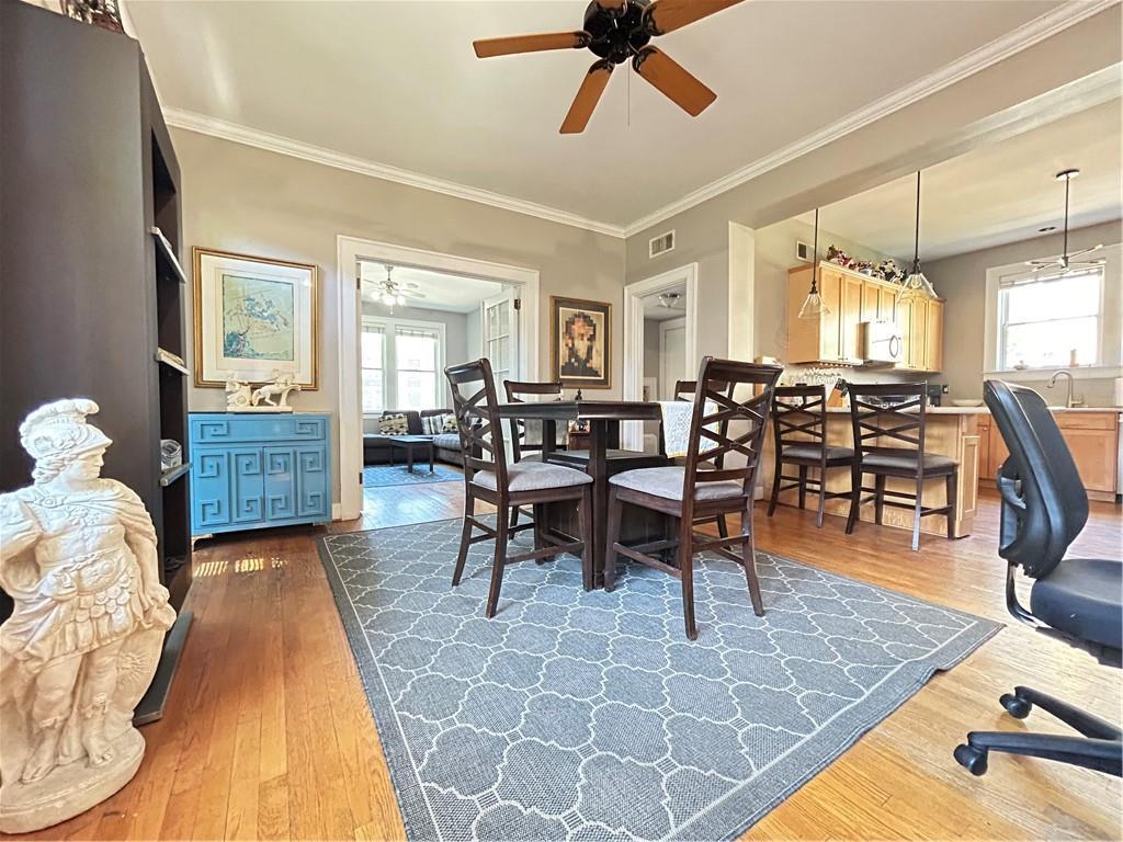 1015 Piedmont Ave. #A3, Atlanta, GA 30309