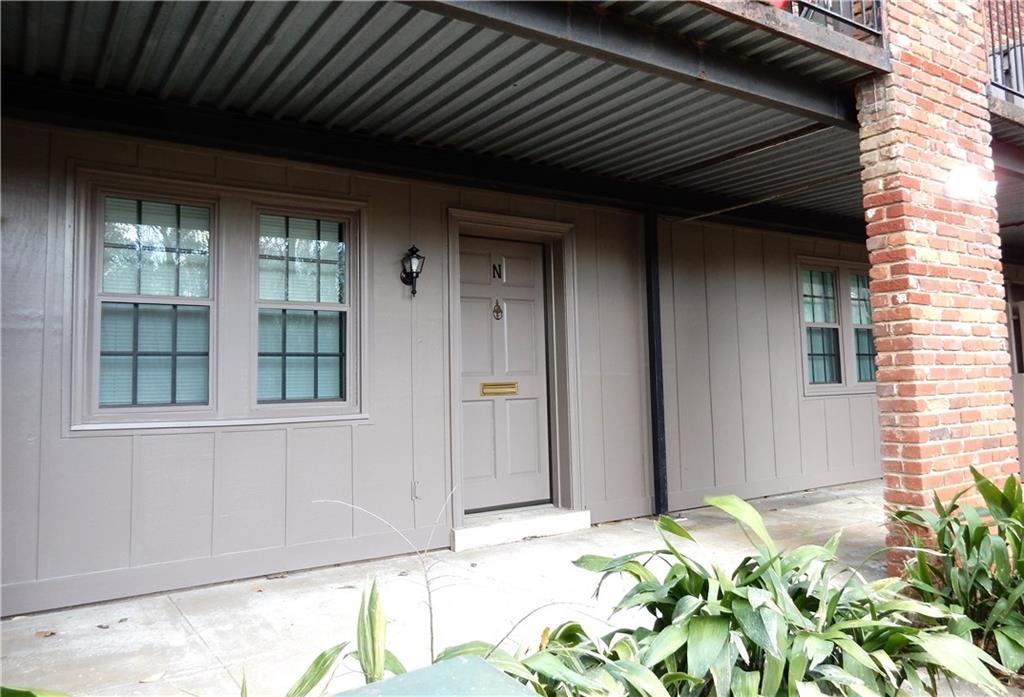 3083 Colonial Way #N, Atlanta, GA 30341