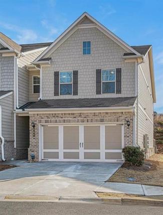 New Homes For Sale This Week in Woodstock: April 3rd to April 9th