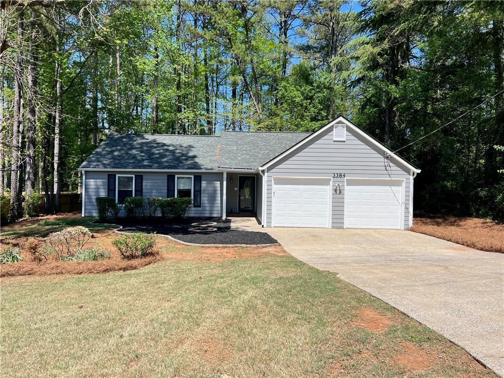 3384 Tia Trace, Kennesaw, GA 30152