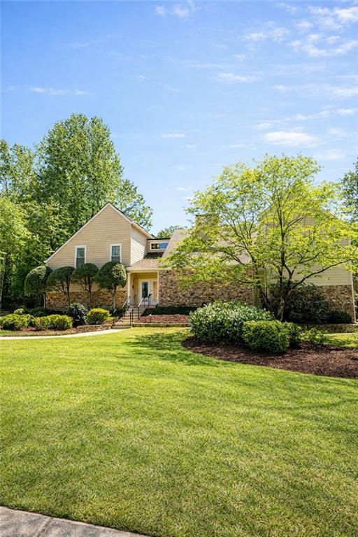 1843 Vancroft Ct., Atlanta, GA 30338